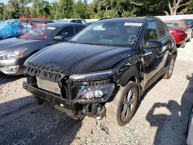 هيونداي كونا